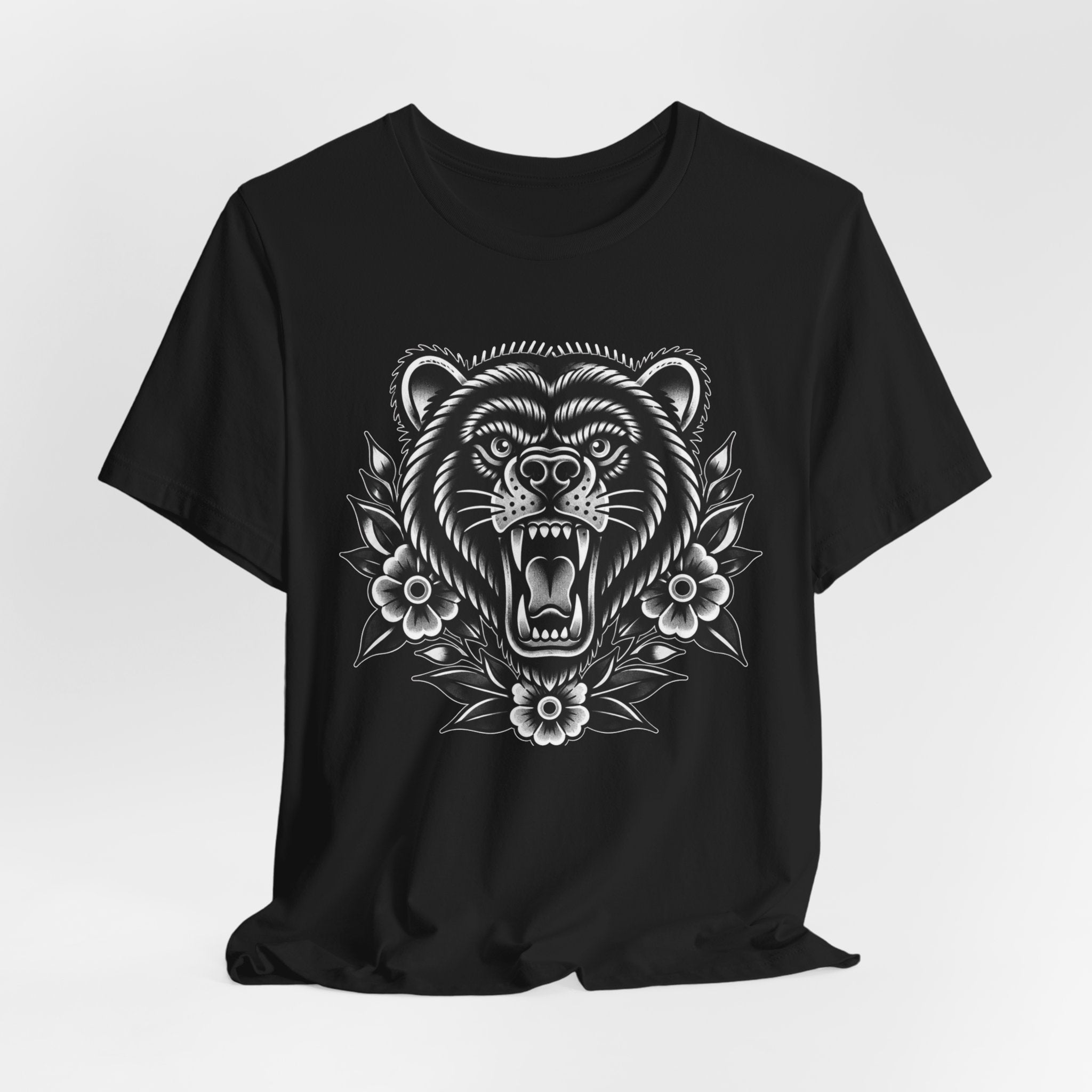 Iron Bear