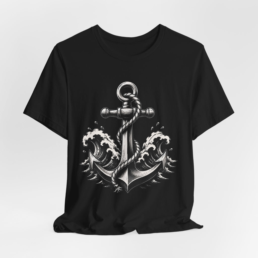 Anchor & Rope