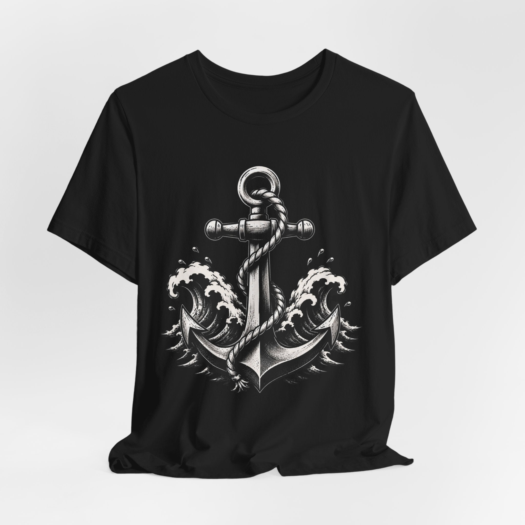 Anchor & Rope