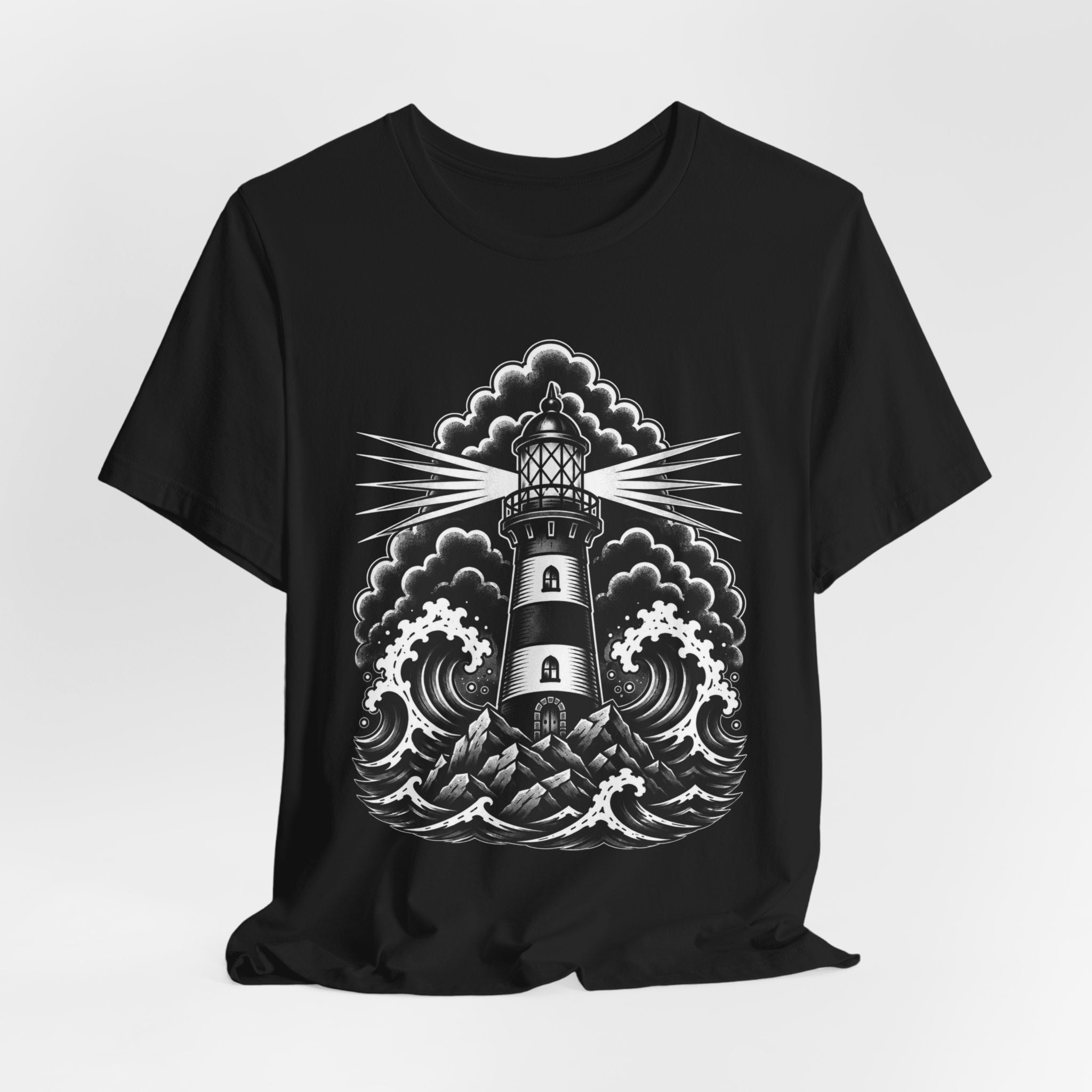 Lighthouse Keeper