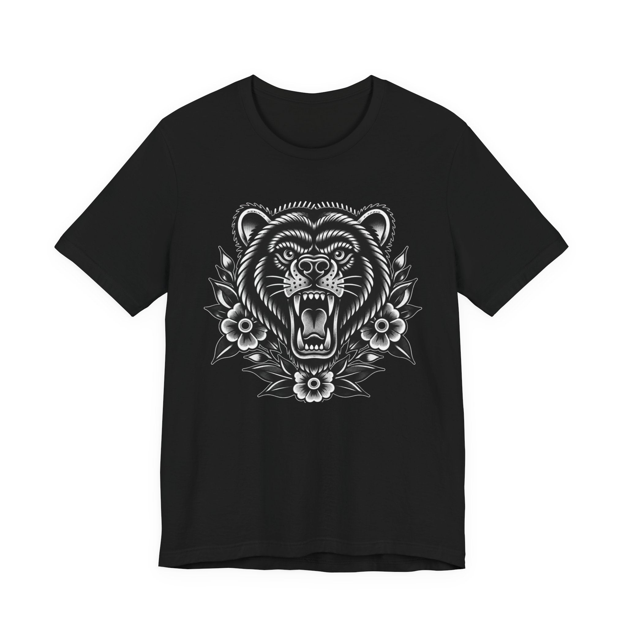 Iron Bear