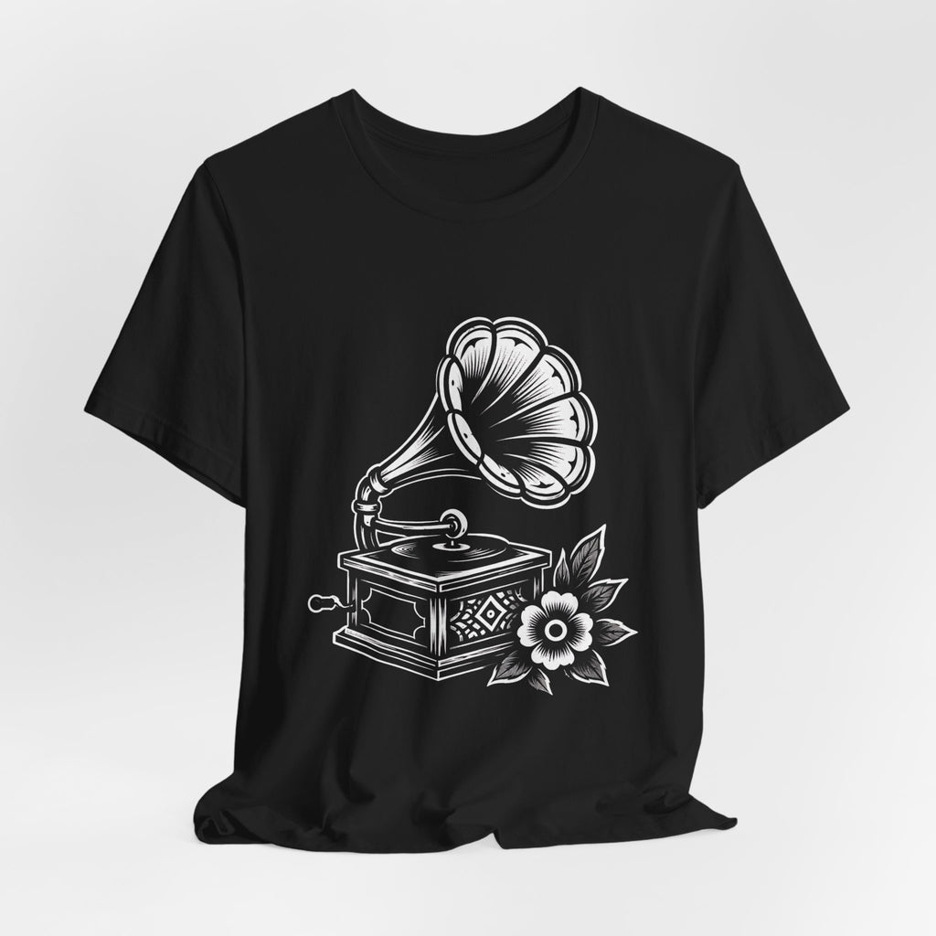 Gramophone
