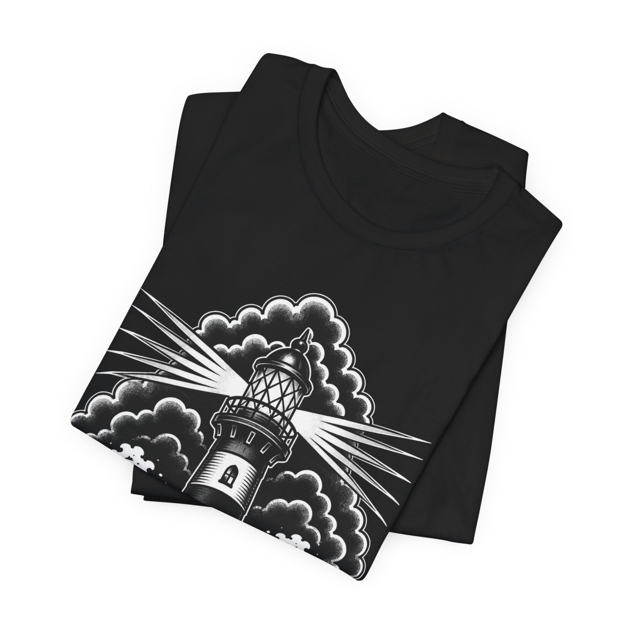 Lighthouse Keeper