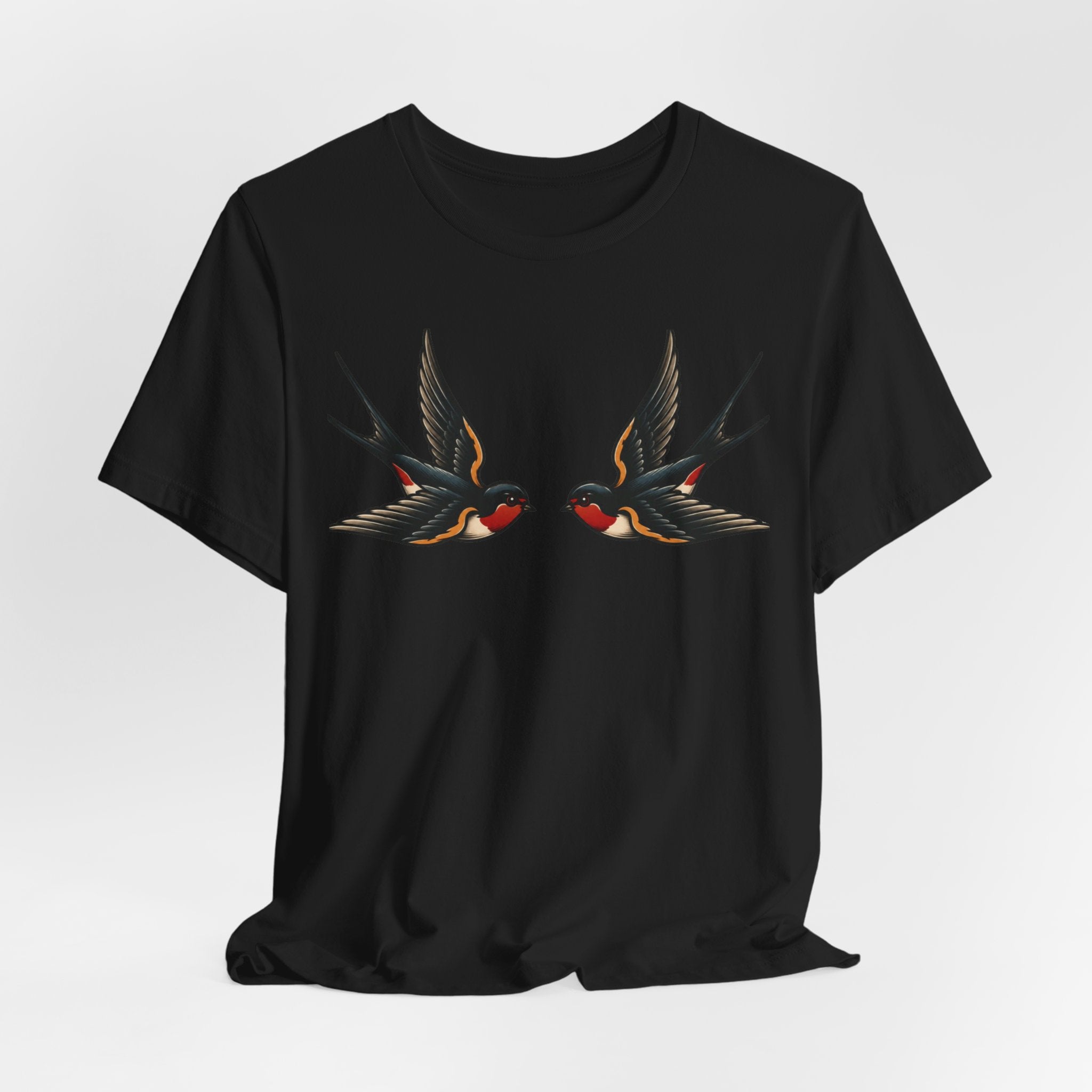 Twin Swallows
