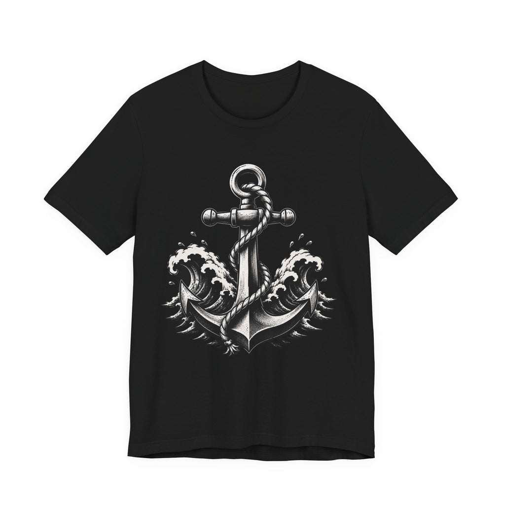 Anchor & Rope