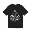 Anchor & Rope