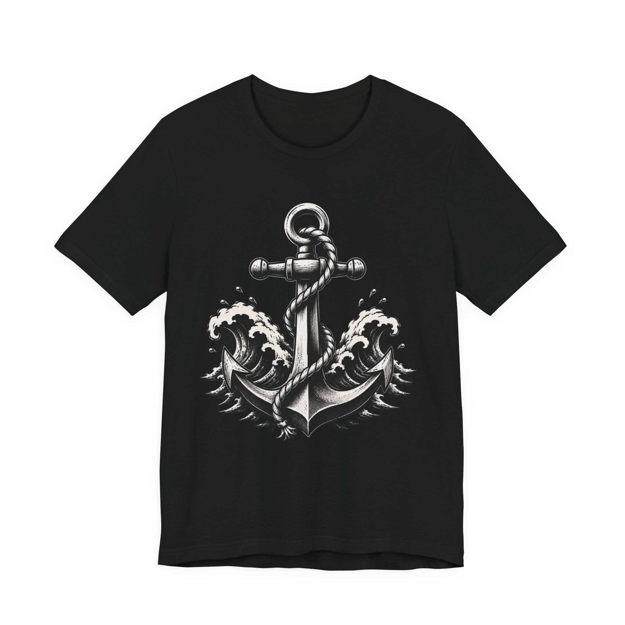 Anchor & Rope