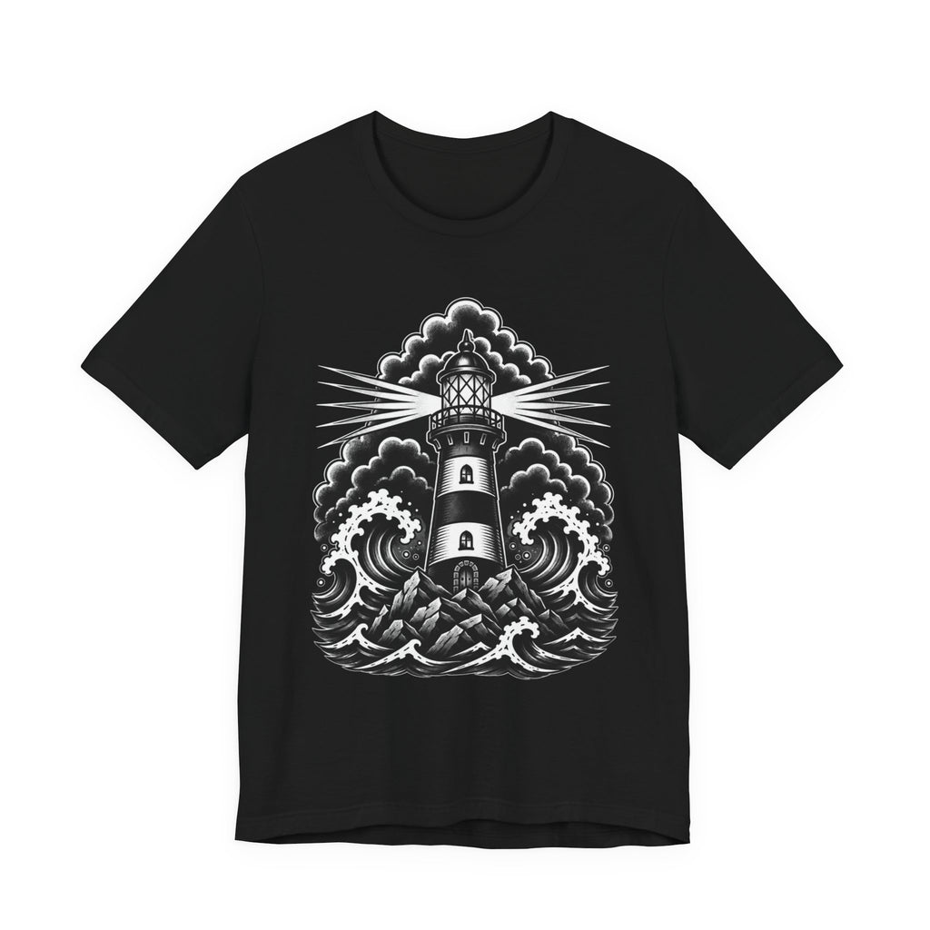 Lighthouse Keeper