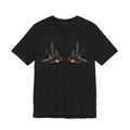 Twin Swallows