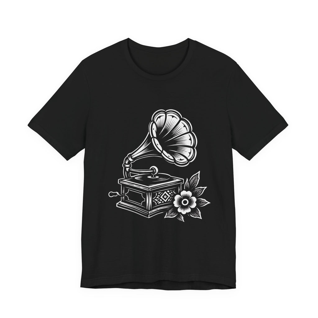 Gramophone