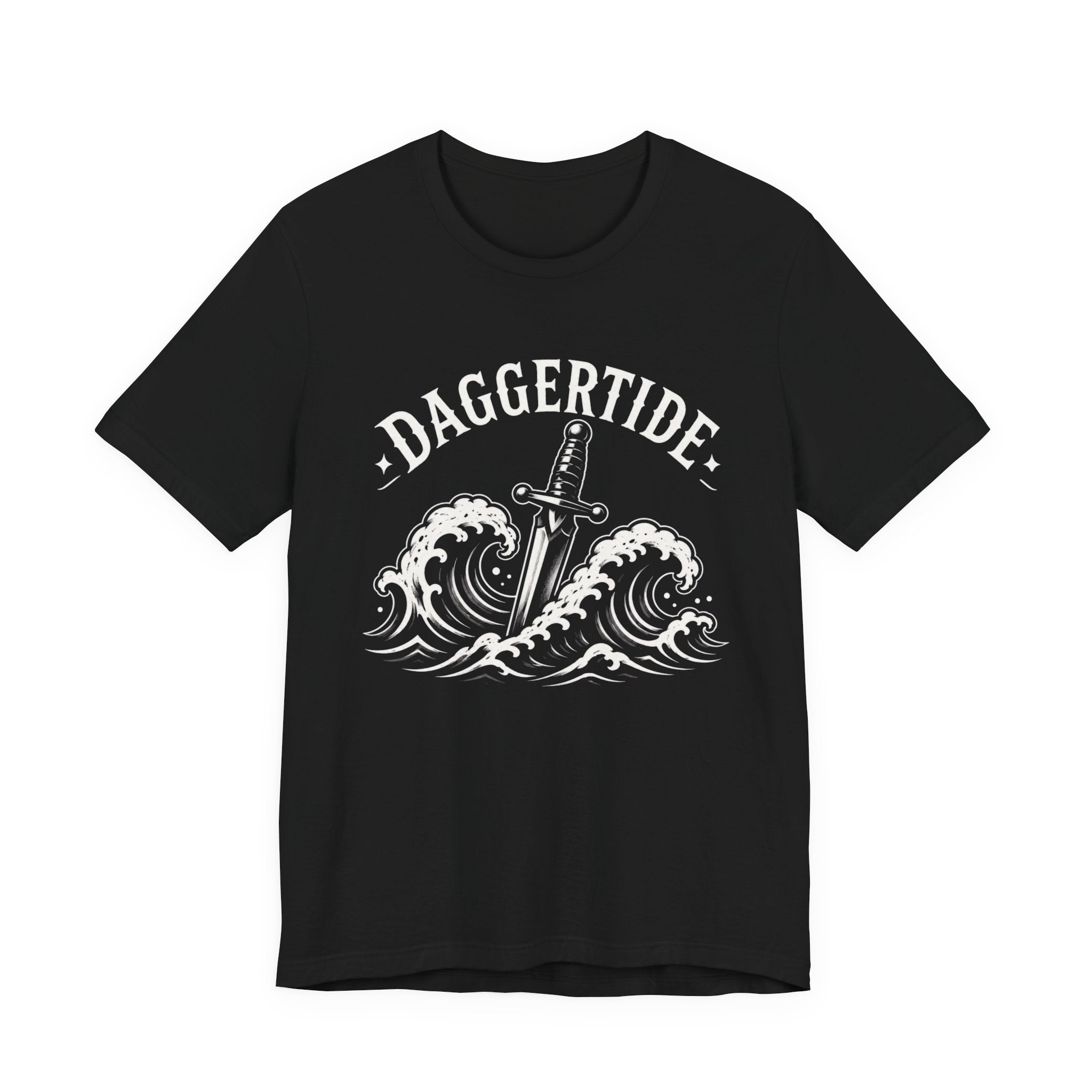 Daggertide