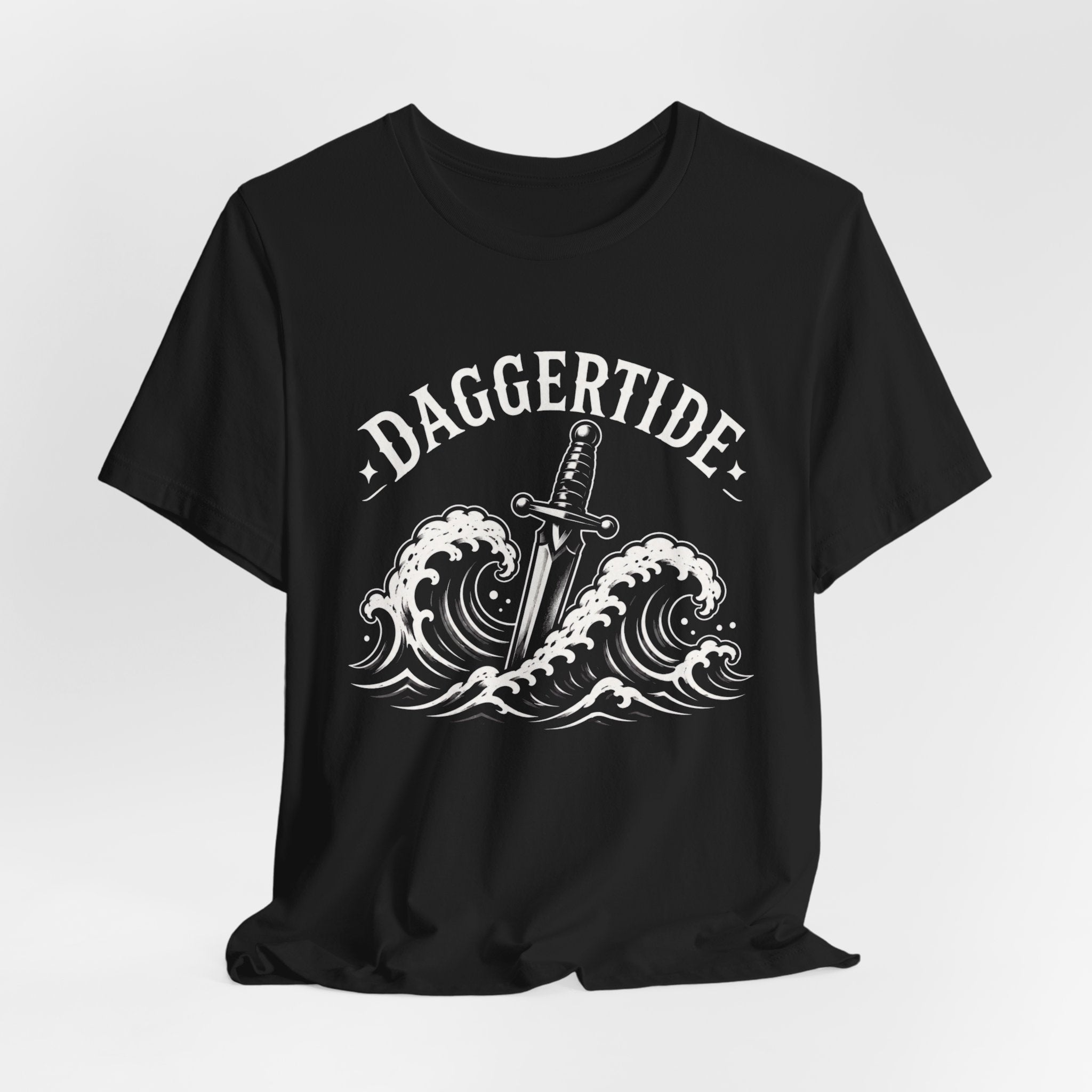 Daggertide